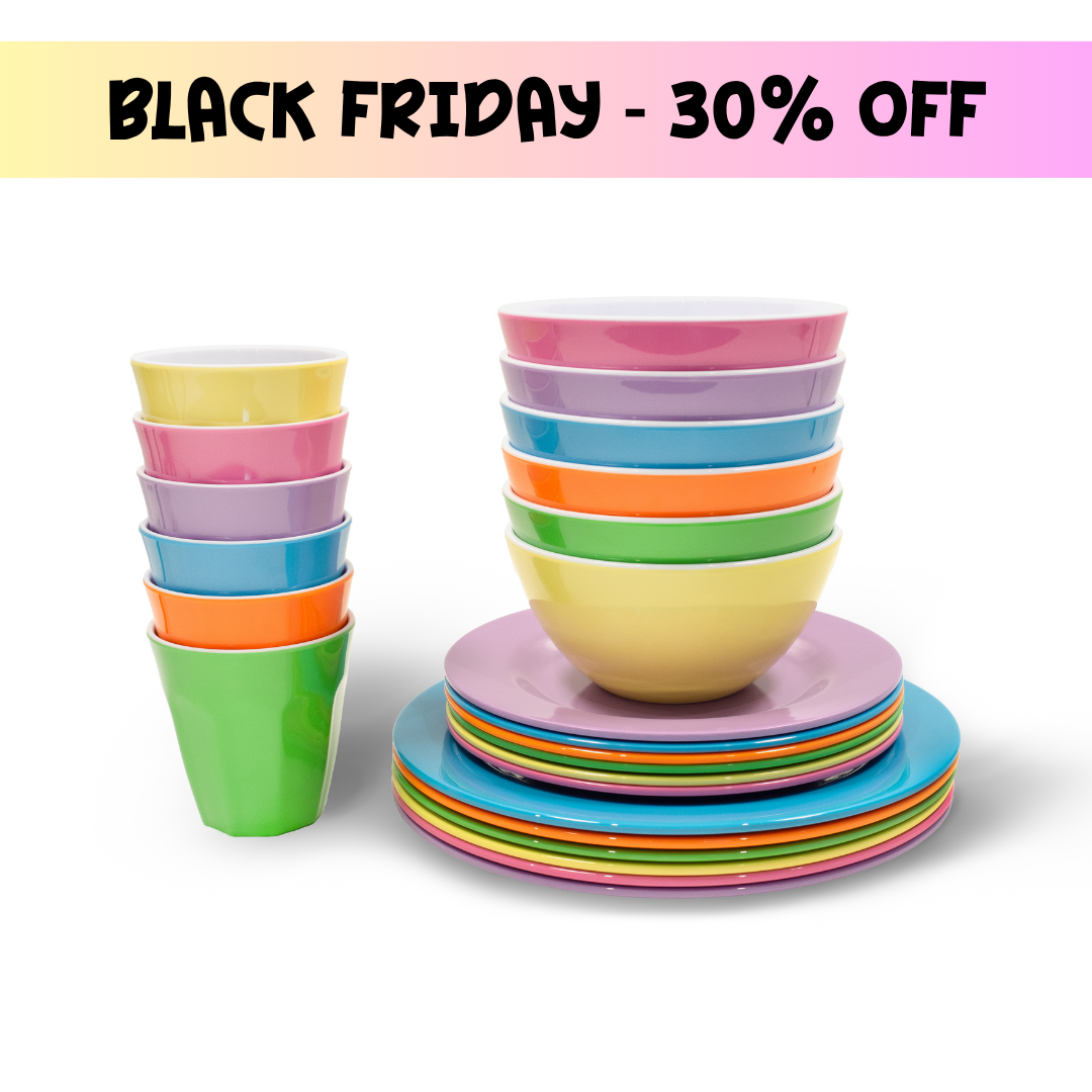 Dinnerware Sets
