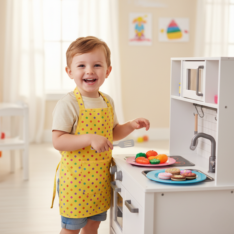 Melamine Dinnerware Set - 24pc (Flamingo Pink, Lagoon Blue)