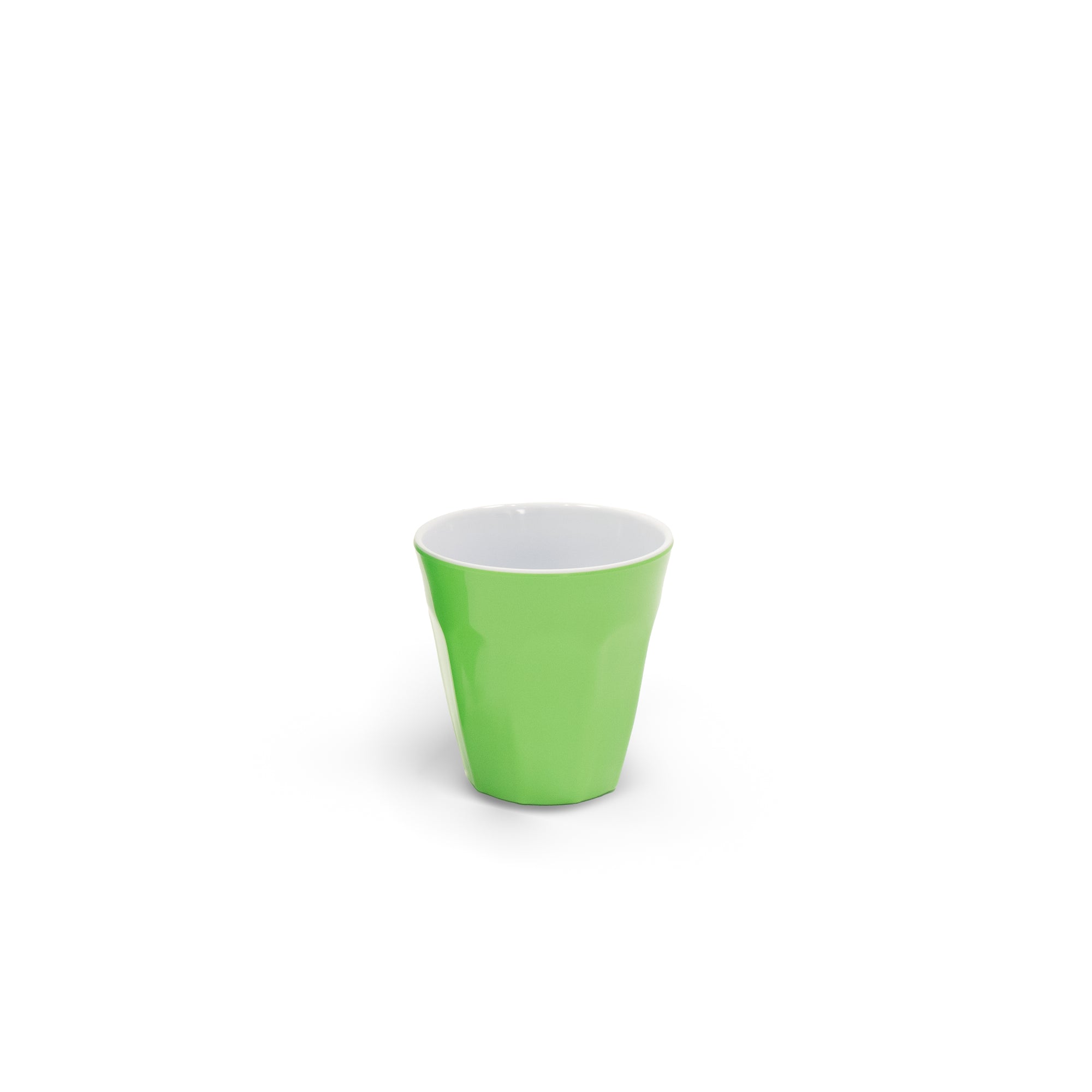 Melamine Cup 300ml - Palm Green