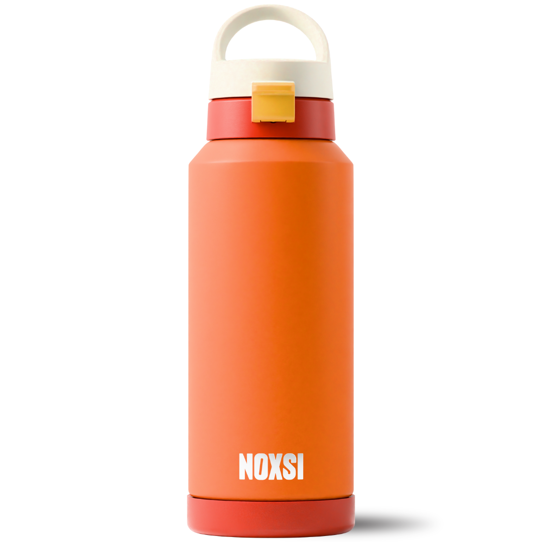 MightySip Water Bottles