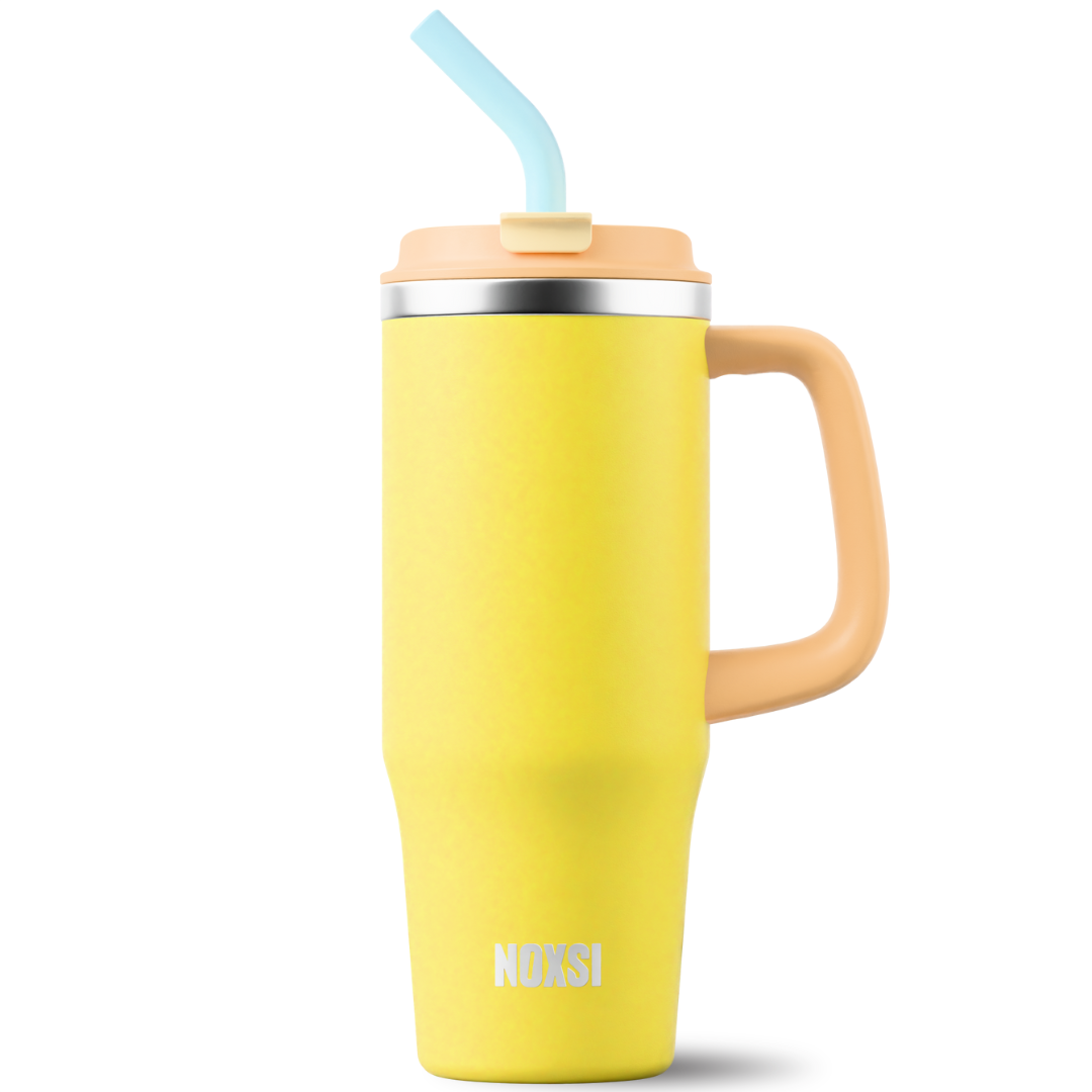 DuoSip Tumblers