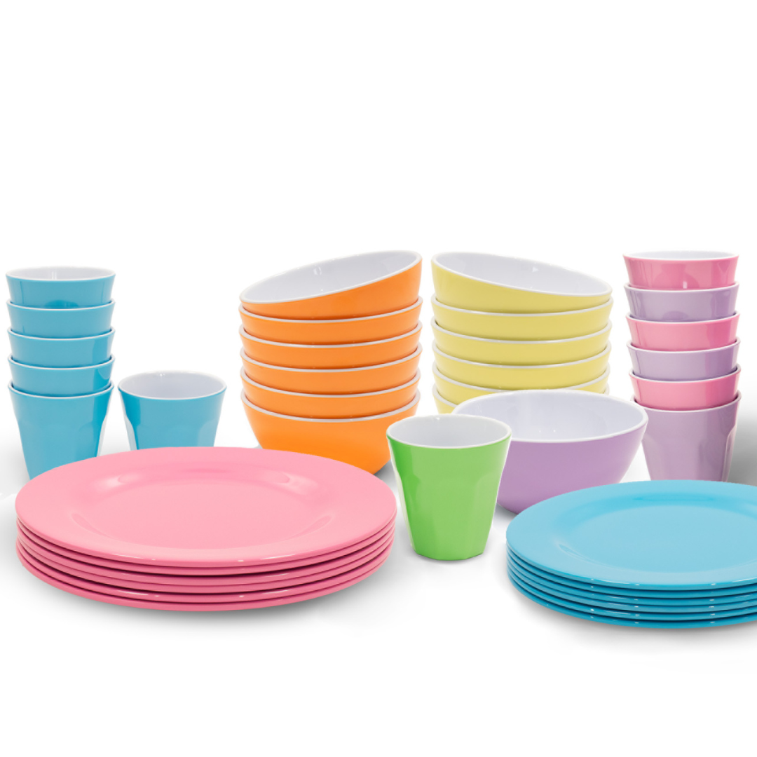 Build Your Own Set