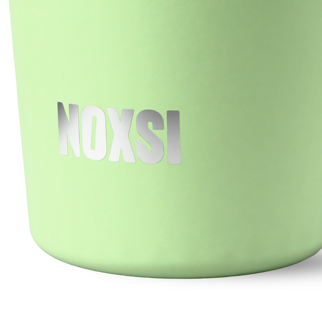 NOXSI DuoSip Tumbler (1000ml) - Meadow Breeze