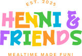 Henni & Friends