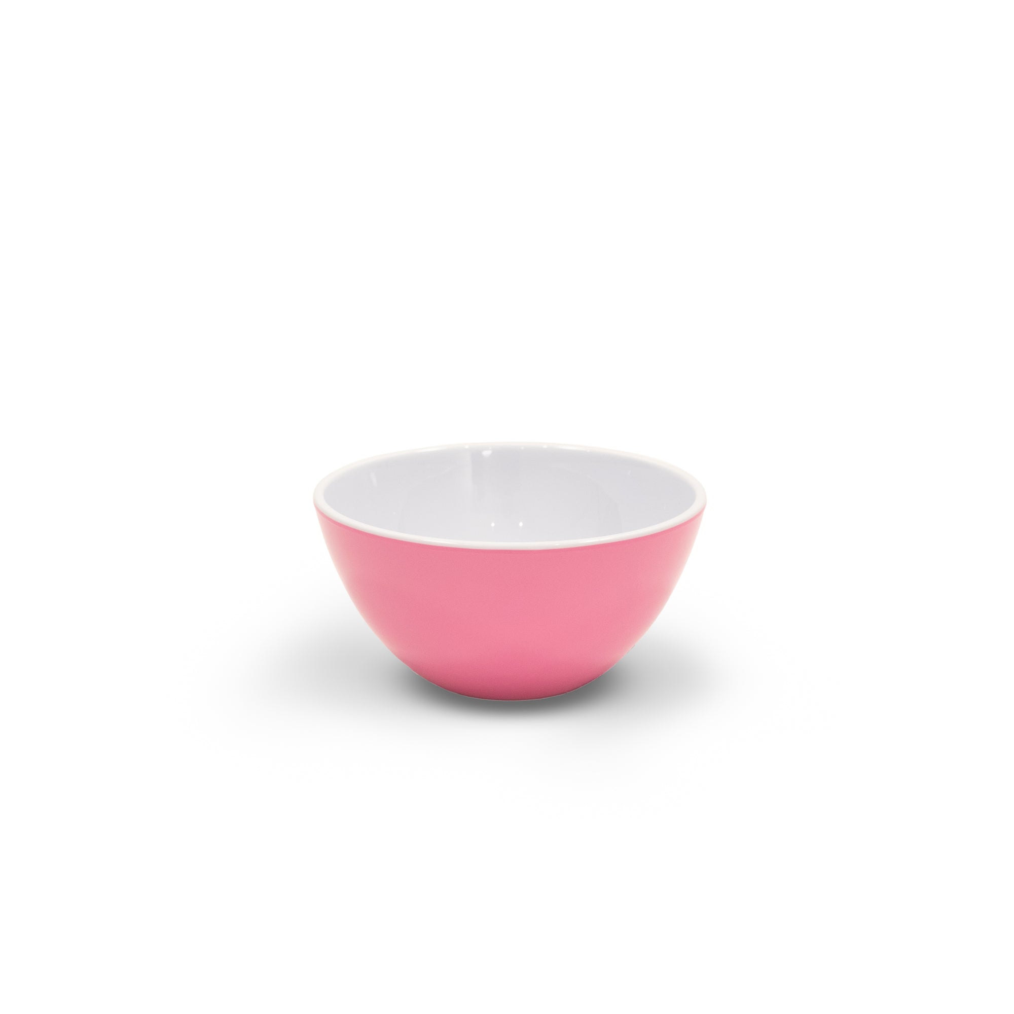 Melamine Bowl 14.5cm - Flamingo Pink
