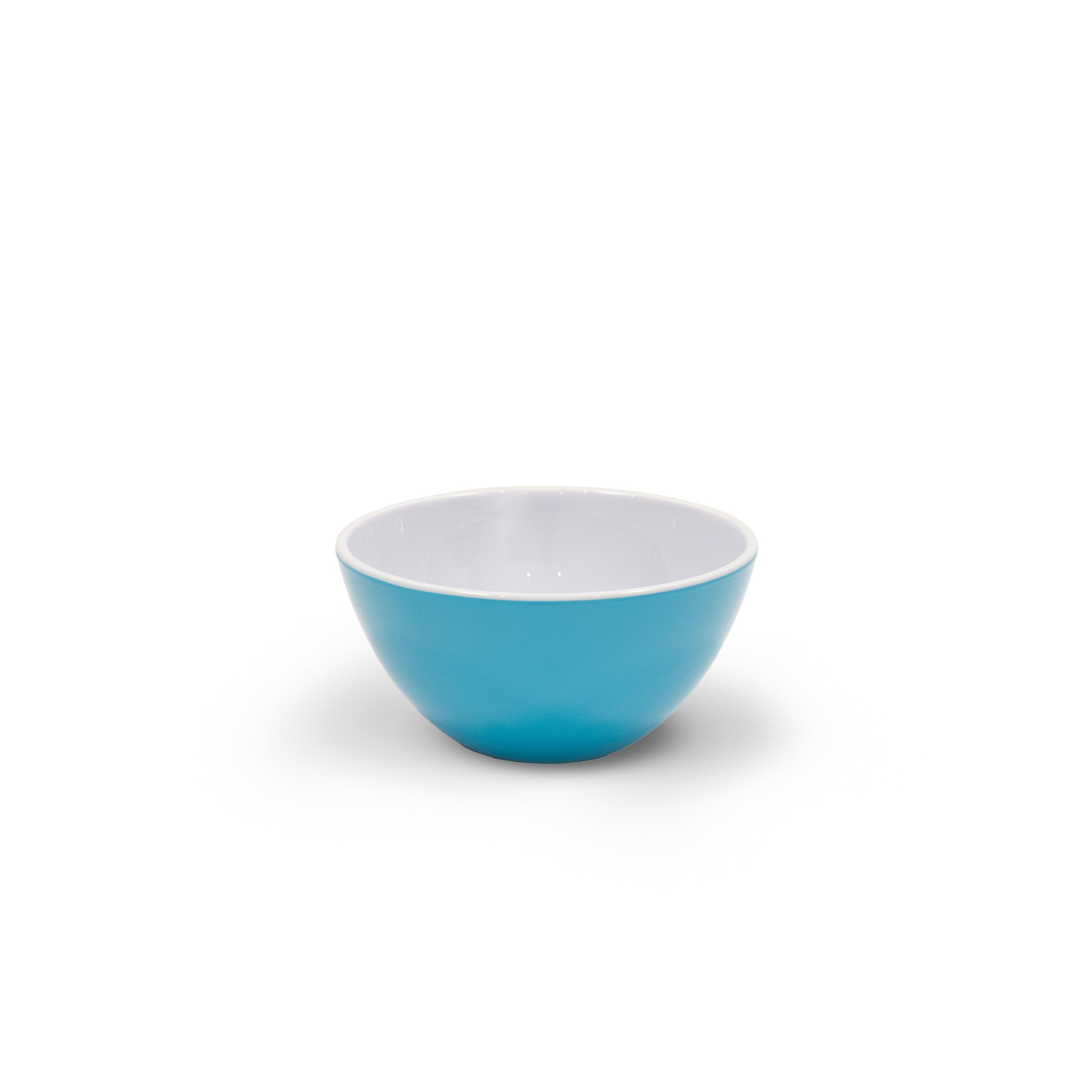 Melamine Bowl 14.5cm - 6pc (Lagoon Blue)