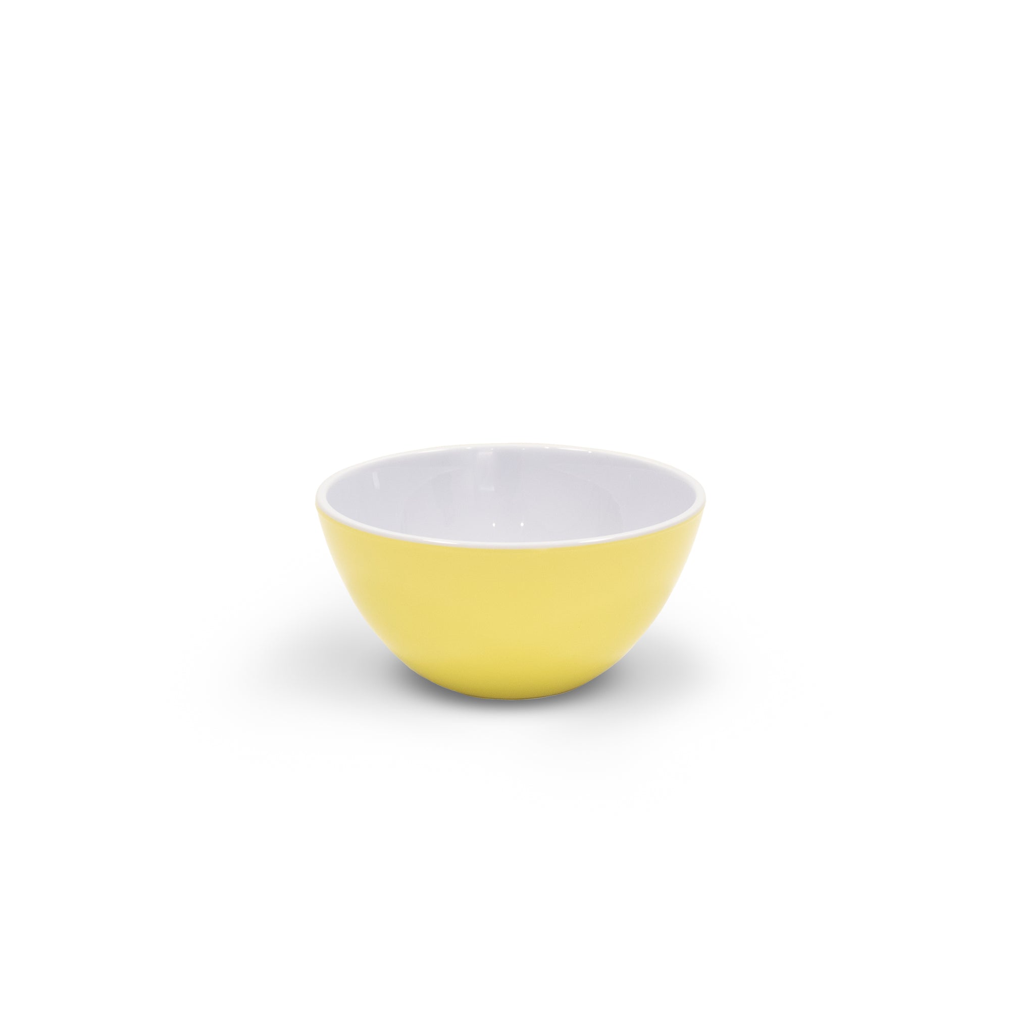 Melamine Bowl 14.5cm - Yellow Glow