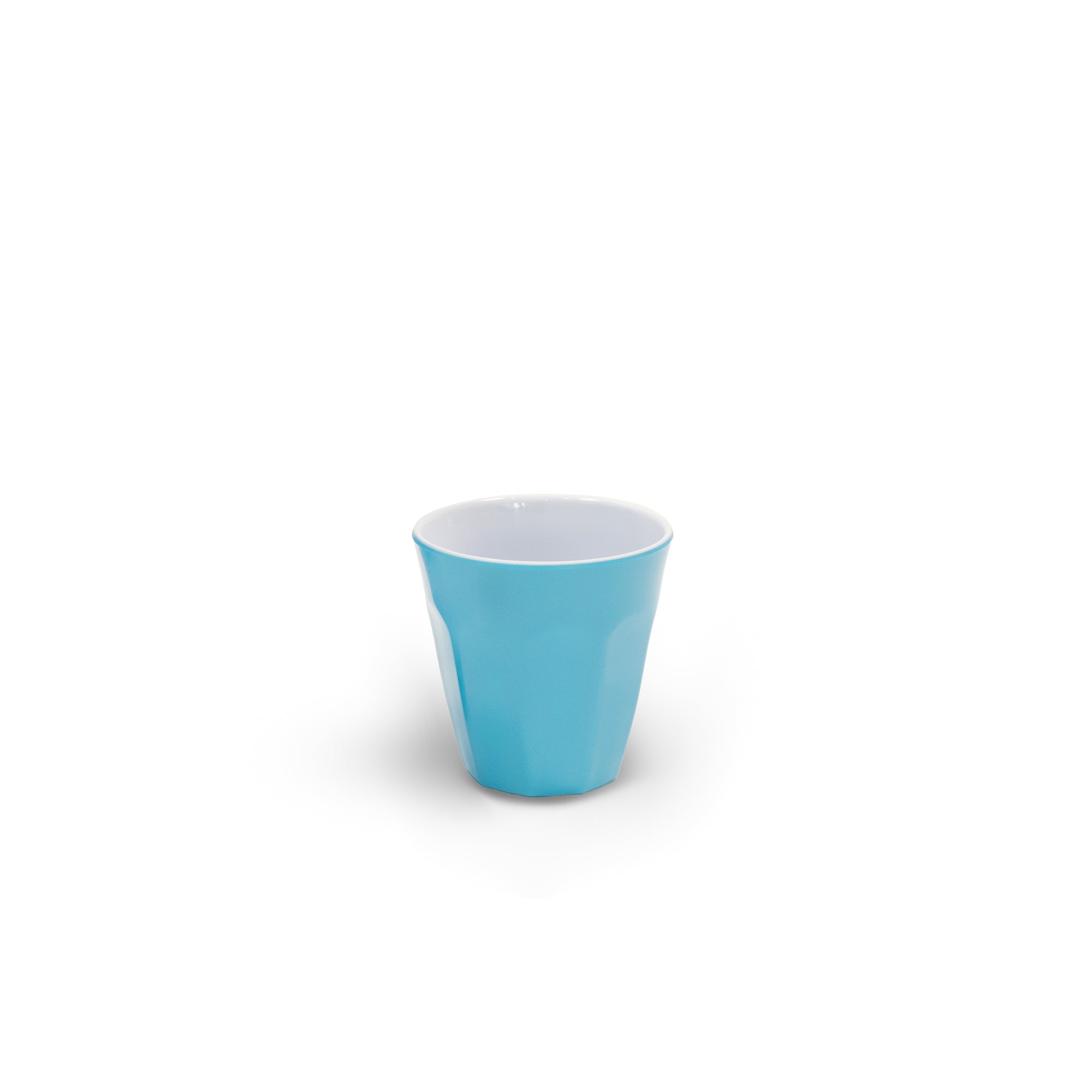 Melamine Cup 300ml - Lagoon Blue