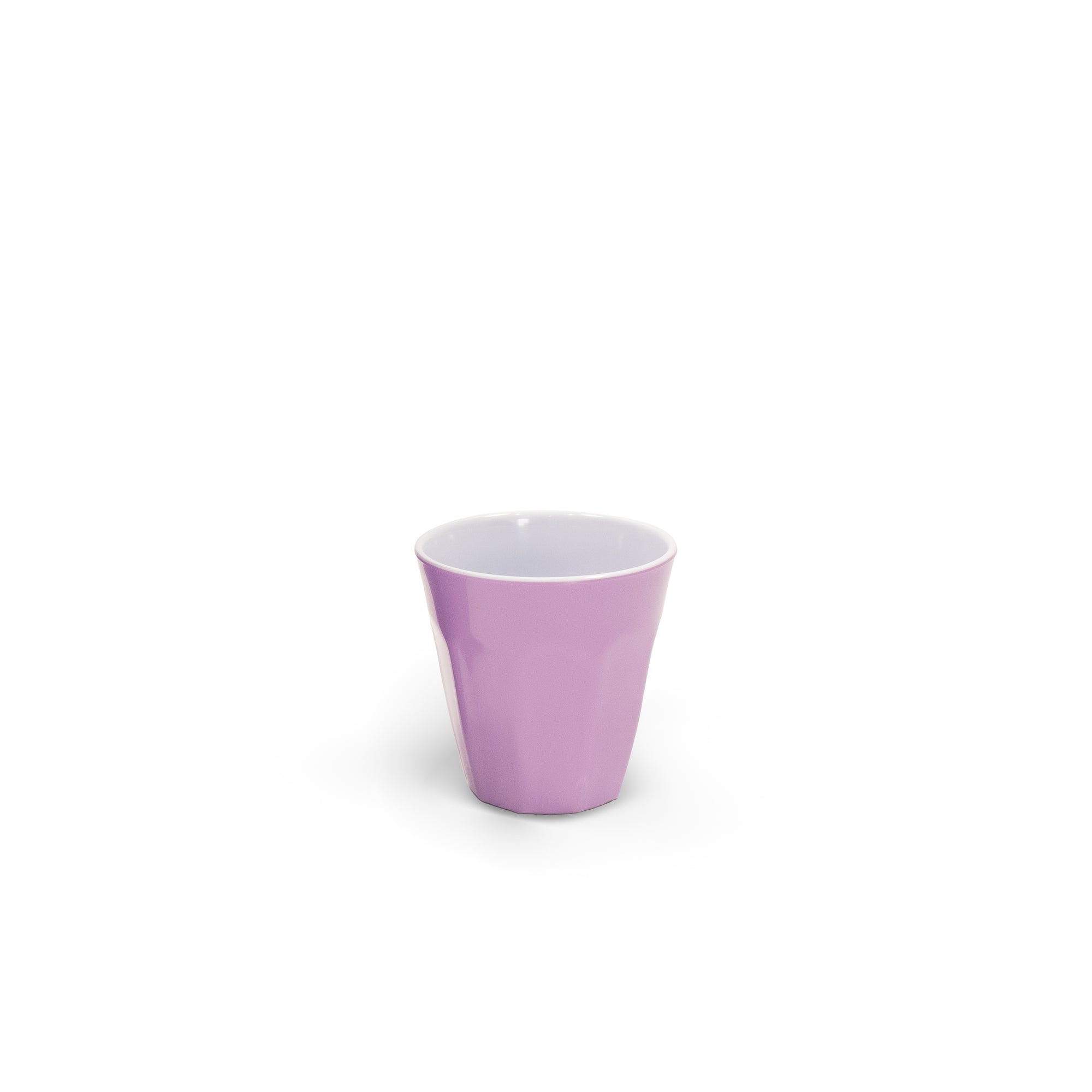 Melamine Cup 300ml - Lavender Purple