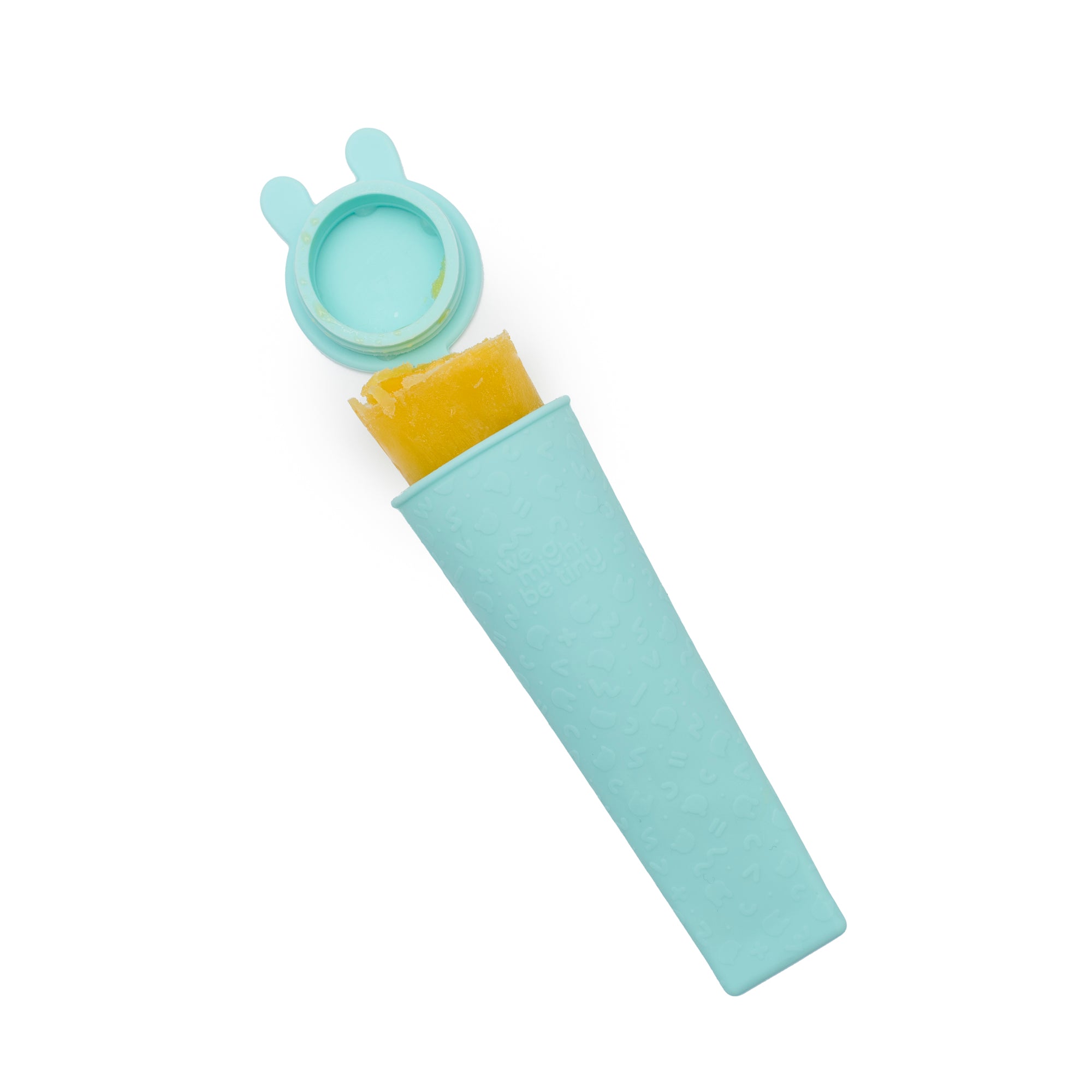 6x Silicone Icy Pole Moulds